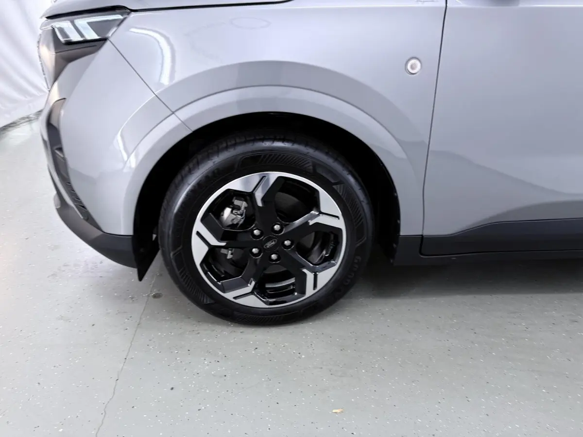 Limited | 44 kWh | 289 KM RANGE | NAVIGATIE | PARKEERCAMERA | ADAPTIVE CRUISE | TREKHAAK | LM VELGEN