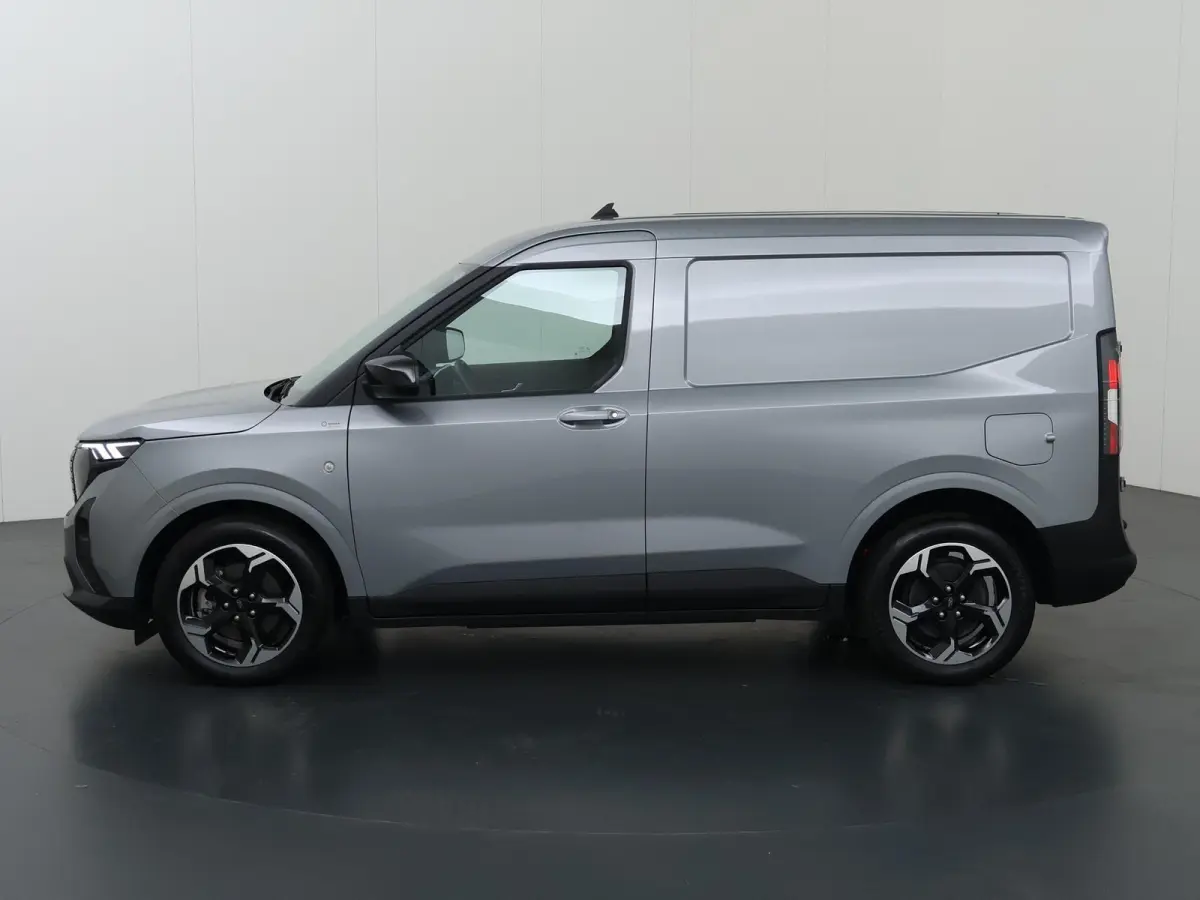Limited | 44 kWh | 289 KM RANGE | NAVIGATIE | PARKEERCAMERA | ADAPTIVE CRUISE | TREKHAAK | LM VELGEN
