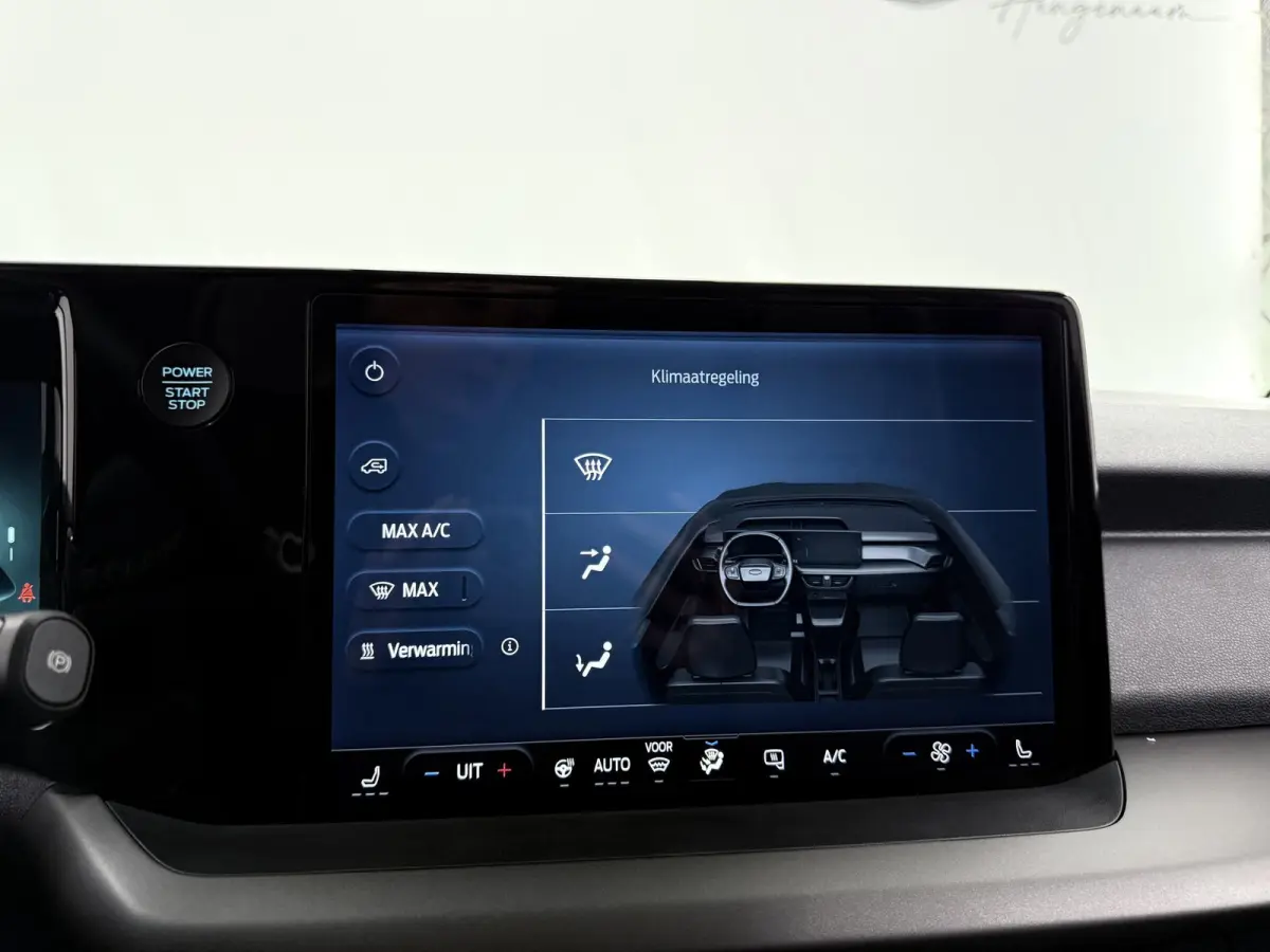 Limited | 44 kWh | 289 KM RANGE | NAVIGATIE | PARKEERCAMERA | ADAPTIVE CRUISE | TREKHAAK | LM VELGEN
