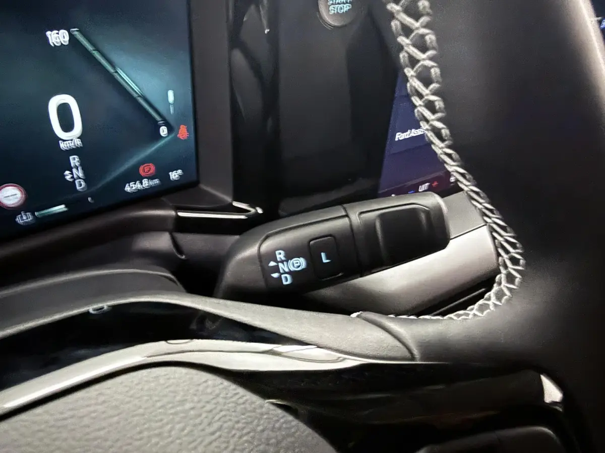 Limited | 44 kWh | 289 KM RANGE | NAVIGATIE | PARKEERCAMERA | ADAPTIVE CRUISE | TREKHAAK | LM VELGEN