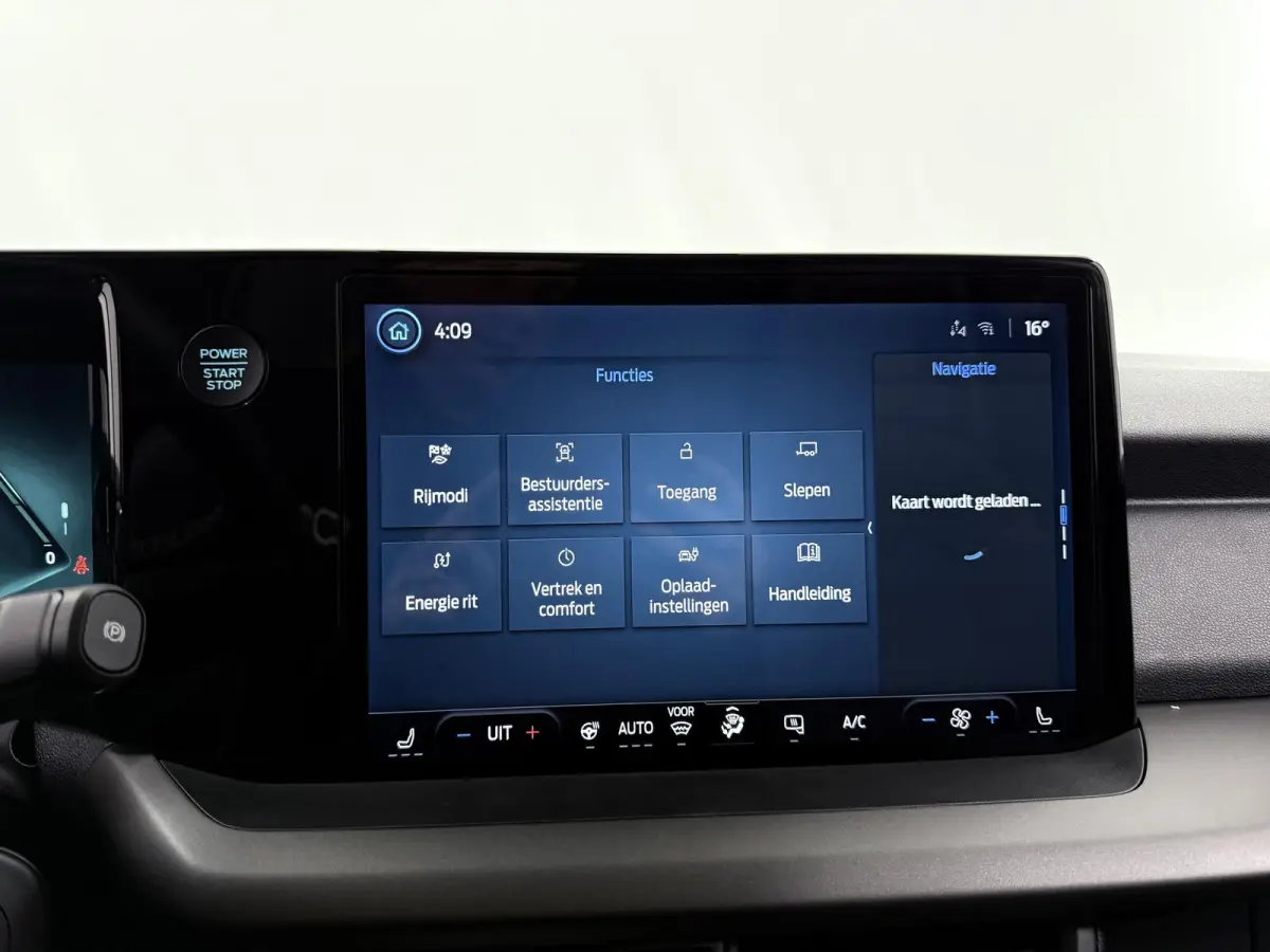 Limited | 44 kWh | 289 KM RANGE | NAVIGATIE | PARKEERCAMERA | ADAPTIVE CRUISE | TREKHAAK | LM VELGEN