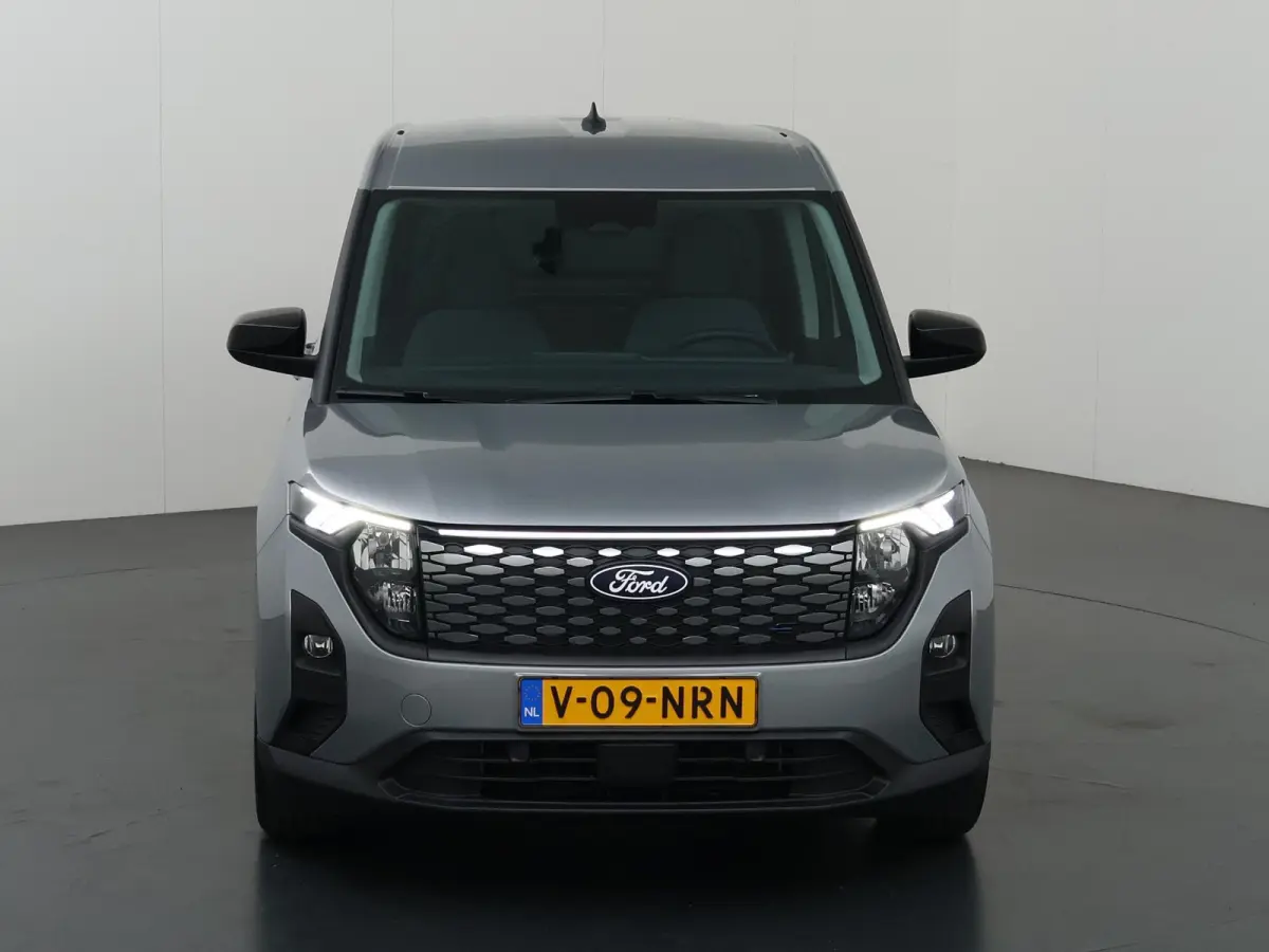 Limited | 44 kWh | 289 KM RANGE | NAVIGATIE | PARKEERCAMERA | ADAPTIVE CRUISE | TREKHAAK | LM VELGEN