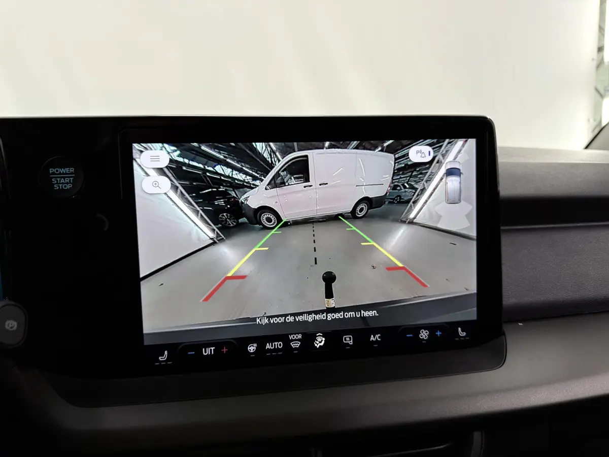 Limited | 44 kWh | 289 KM RANGE | NAVIGATIE | PARKEERCAMERA | ADAPTIVE CRUISE | TREKHAAK | LM VELGEN