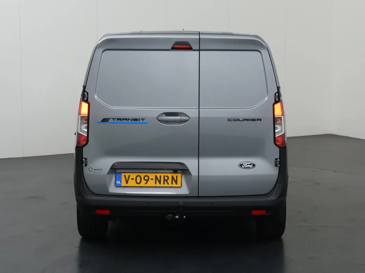 Limited | 44 kWh | 289 KM RANGE | NAVIGATIE | PARKEERCAMERA | ADAPTIVE CRUISE | TREKHAAK | LM VELGEN