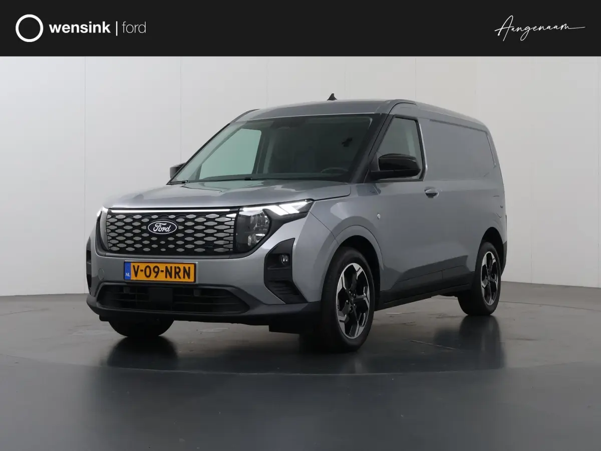 Limited | 44 kWh | 289 KM RANGE | NAVIGATIE | PARKEERCAMERA | ADAPTIVE CRUISE | TREKHAAK | LM VELGEN