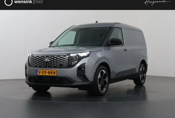 Limited | 44 kWh | 289 KM RANGE | NAVIGATIE | PARKEERCAMERA | ADAPTIVE CRUISE | TREKHAAK | LM VELGEN