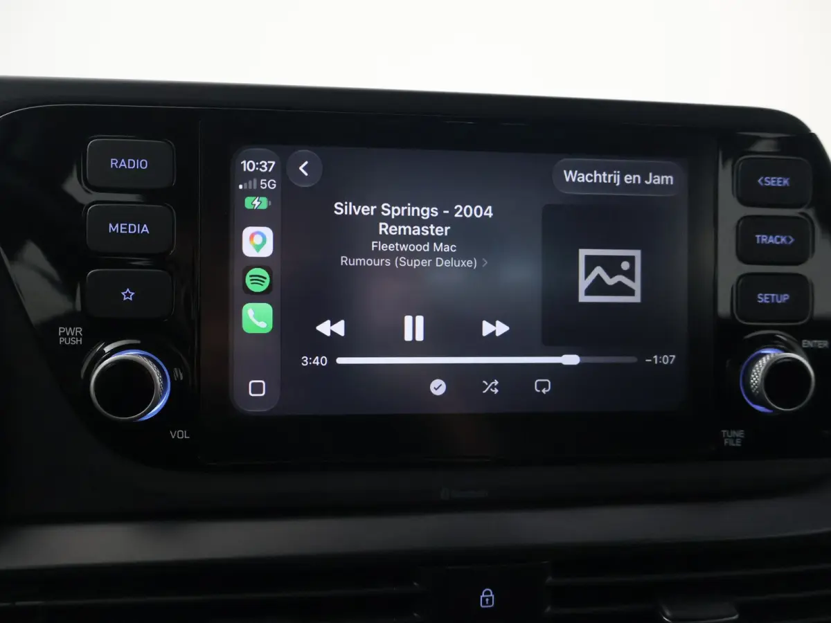 1.0 T-GDI COMFORT + APPLE CARPLAY | CAMERA | VIRTUAL COCKPIT | ANDROID AUTO