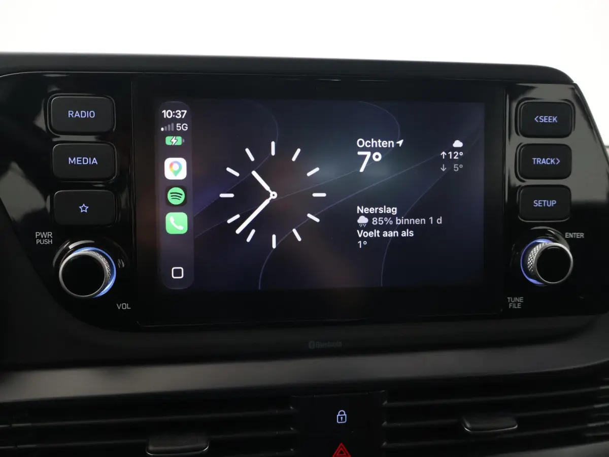1.0 T-GDI COMFORT + APPLE CARPLAY | CAMERA | VIRTUAL COCKPIT | ANDROID AUTO