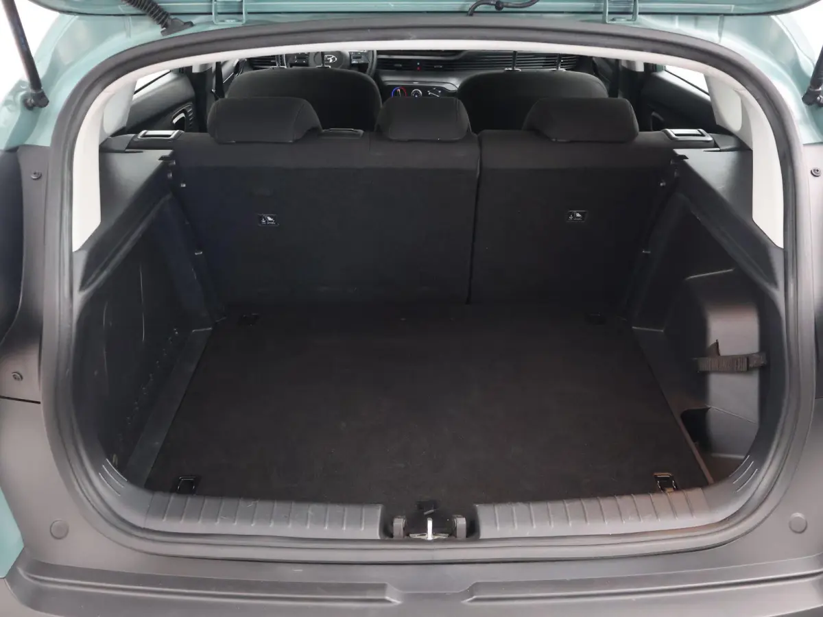 1.0 T-GDI COMFORT + APPLE CARPLAY | CAMERA | VIRTUAL COCKPIT | ANDROID AUTO