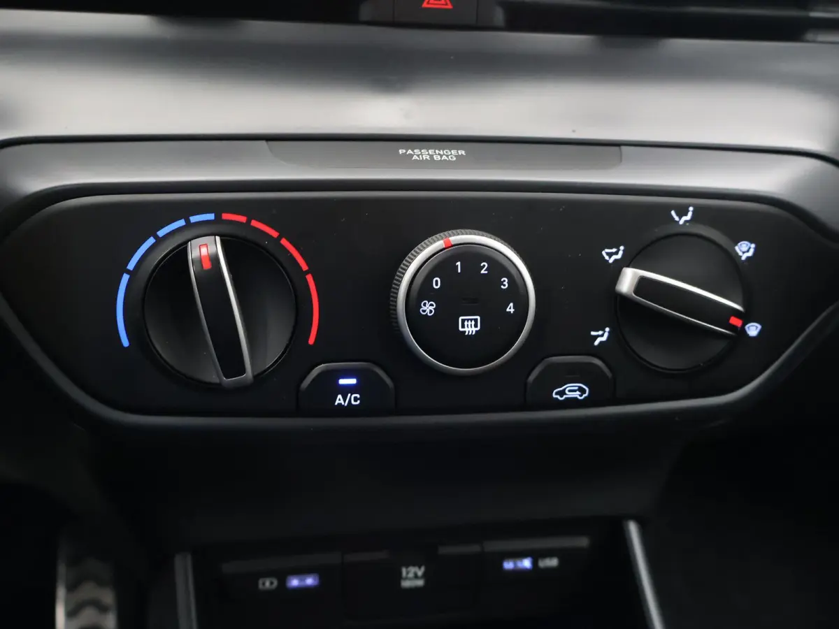 1.0 T-GDI COMFORT + APPLE CARPLAY | CAMERA | VIRTUAL COCKPIT | ANDROID AUTO