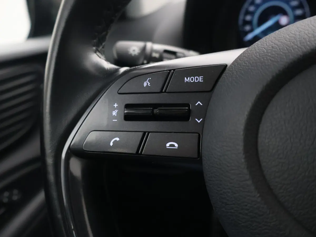 1.0 T-GDI COMFORT + APPLE CARPLAY | CAMERA | VIRTUAL COCKPIT | ANDROID AUTO