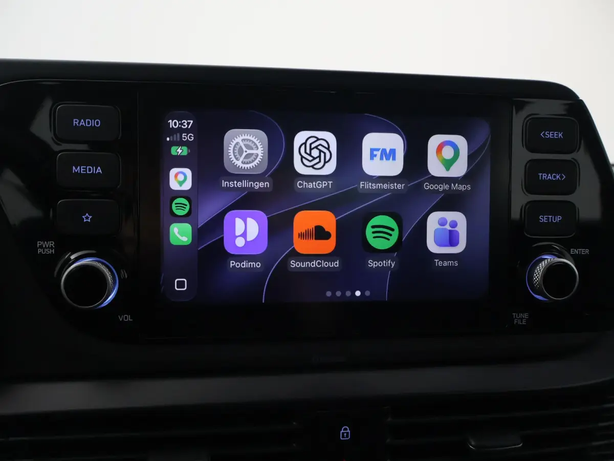 1.0 T-GDI COMFORT + APPLE CARPLAY | CAMERA | VIRTUAL COCKPIT | ANDROID AUTO