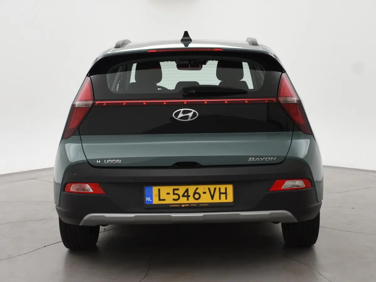 1.0 T-GDI COMFORT + APPLE CARPLAY | CAMERA | VIRTUAL COCKPIT | ANDROID AUTO