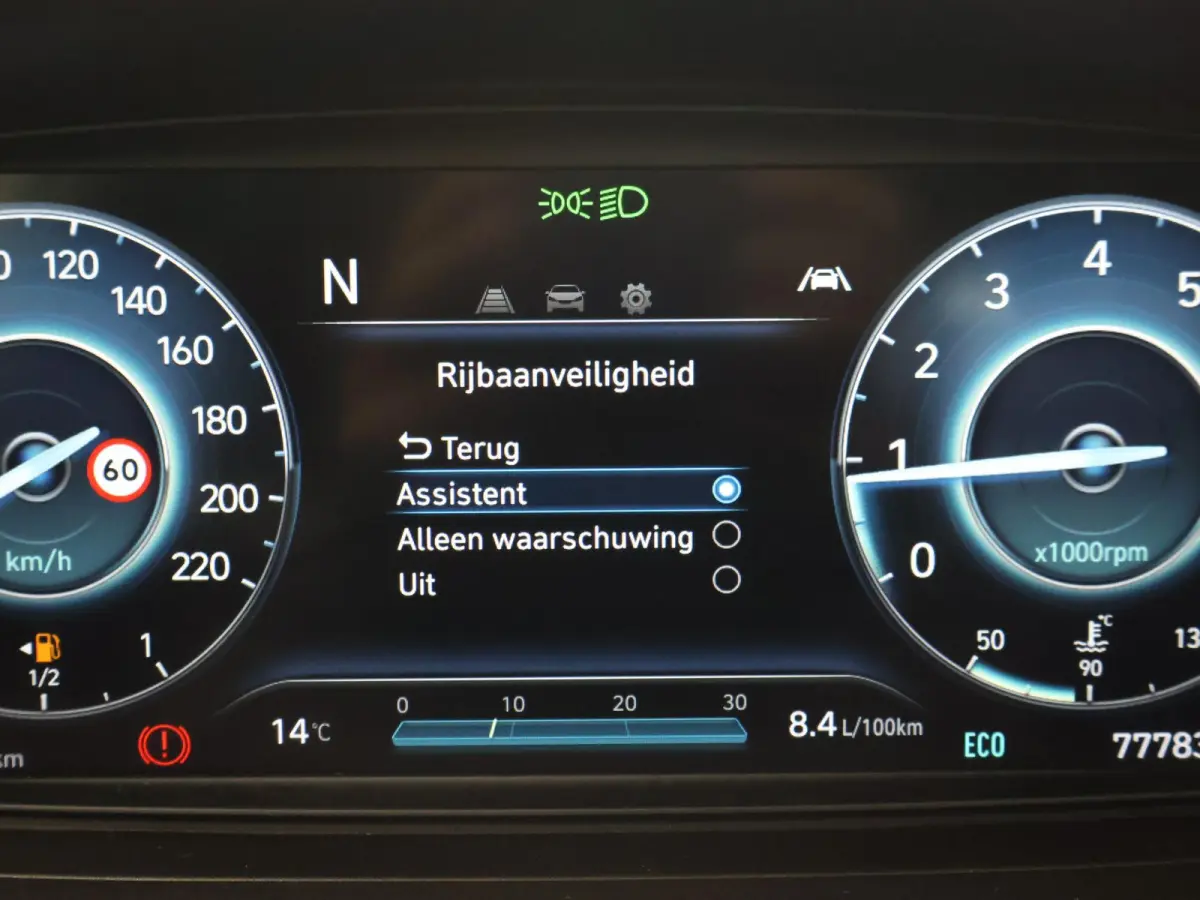 1.0 T-GDI COMFORT + APPLE CARPLAY | CAMERA | VIRTUAL COCKPIT | ANDROID AUTO