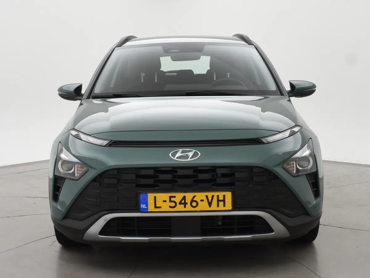 1.0 T-GDI COMFORT + APPLE CARPLAY | CAMERA | VIRTUAL COCKPIT | ANDROID AUTO