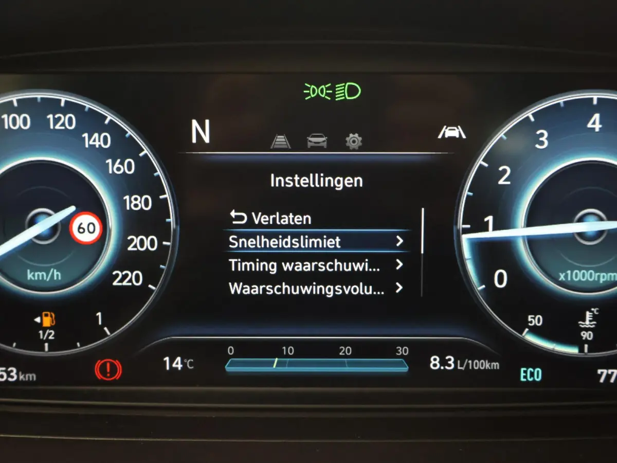 1.0 T-GDI COMFORT + APPLE CARPLAY | CAMERA | VIRTUAL COCKPIT | ANDROID AUTO