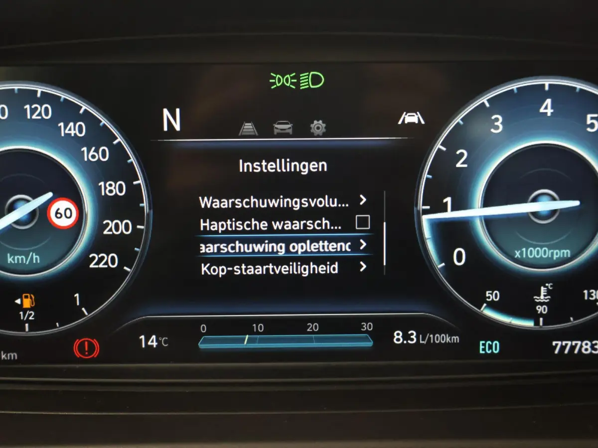 1.0 T-GDI COMFORT + APPLE CARPLAY | CAMERA | VIRTUAL COCKPIT | ANDROID AUTO