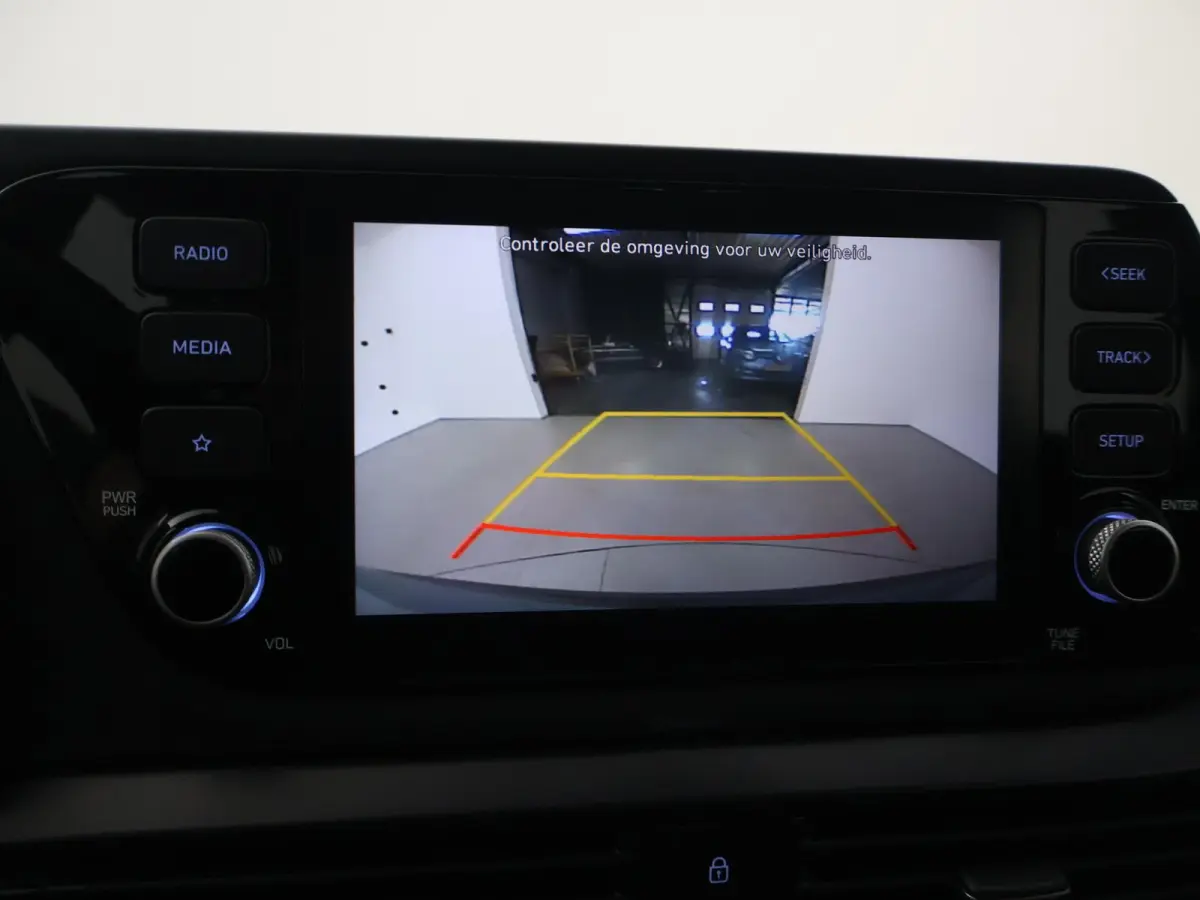 1.0 T-GDI COMFORT + APPLE CARPLAY | CAMERA | VIRTUAL COCKPIT | ANDROID AUTO