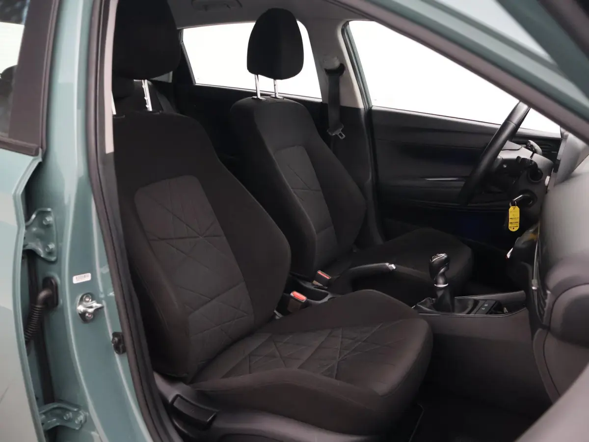 1.0 T-GDI COMFORT + APPLE CARPLAY | CAMERA | VIRTUAL COCKPIT | ANDROID AUTO