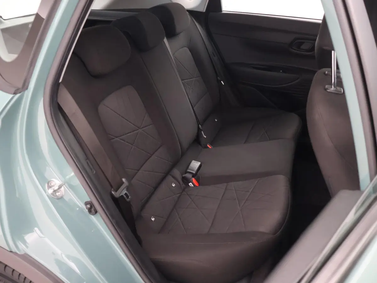 1.0 T-GDI COMFORT + APPLE CARPLAY | CAMERA | VIRTUAL COCKPIT | ANDROID AUTO