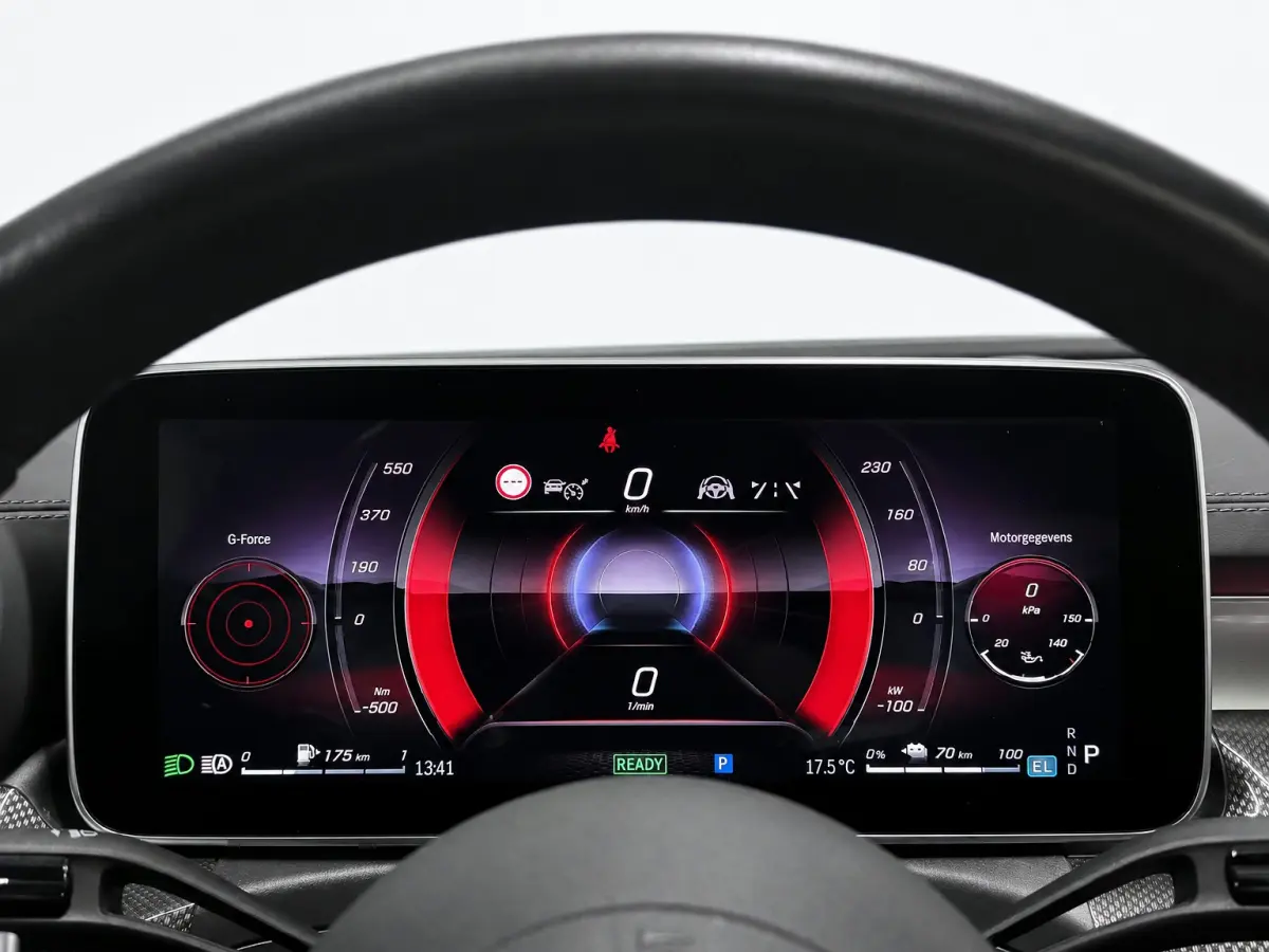 300 e AMG Pano Hud 360 Burmester