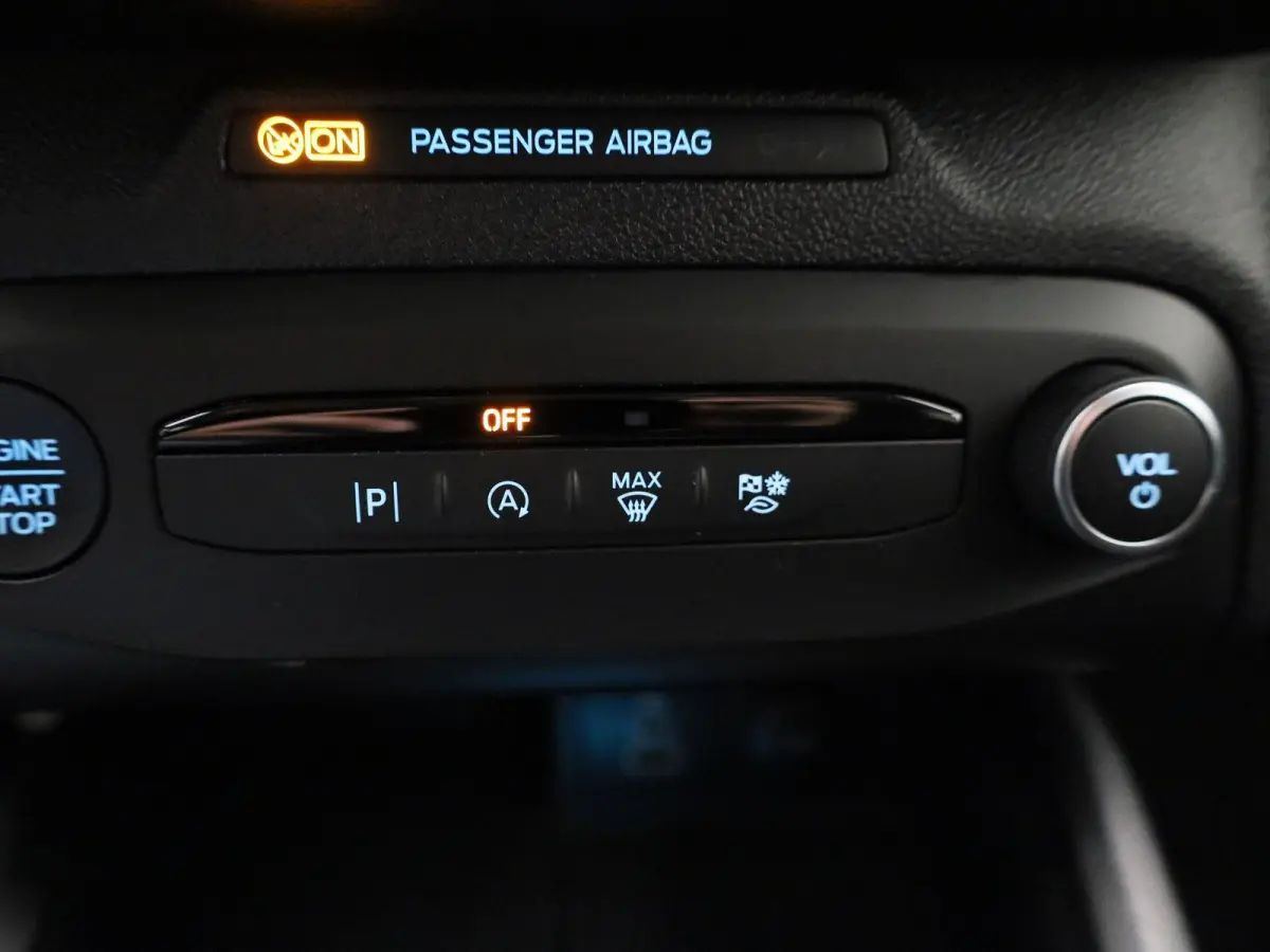 1.0 EcoBoost Hybrid Titanium | Apple Carplay/Android Auto | Climate Control | Cruise Control | Parkeersensoren |