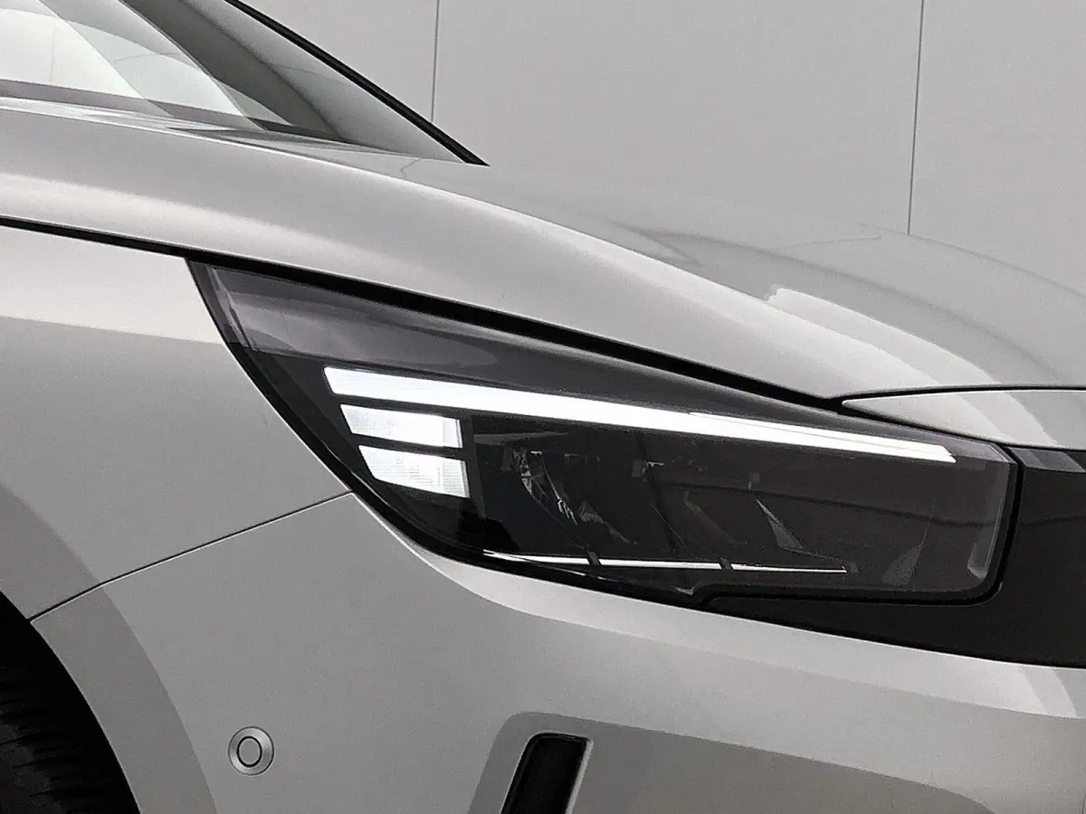 Electric 156pk Long Range GS 51 kWh Automaat | Navigatie | Camera | Climate Control | Dodehoekdetectie | Cruise Control | Getint Glas | Draadloze Telefoonlader | 17"LMV |