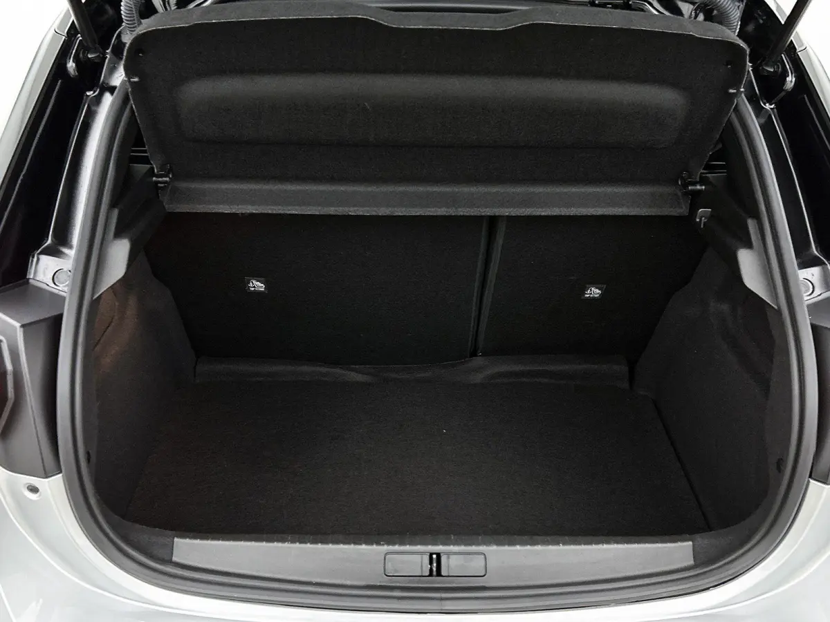 Electric 156pk Long Range GS 51 kWh Automaat | Navigatie | Camera | Climate Control | Dodehoekdetectie | Cruise Control | Getint Glas | Draadloze Telefoonlader | 17"LMV |