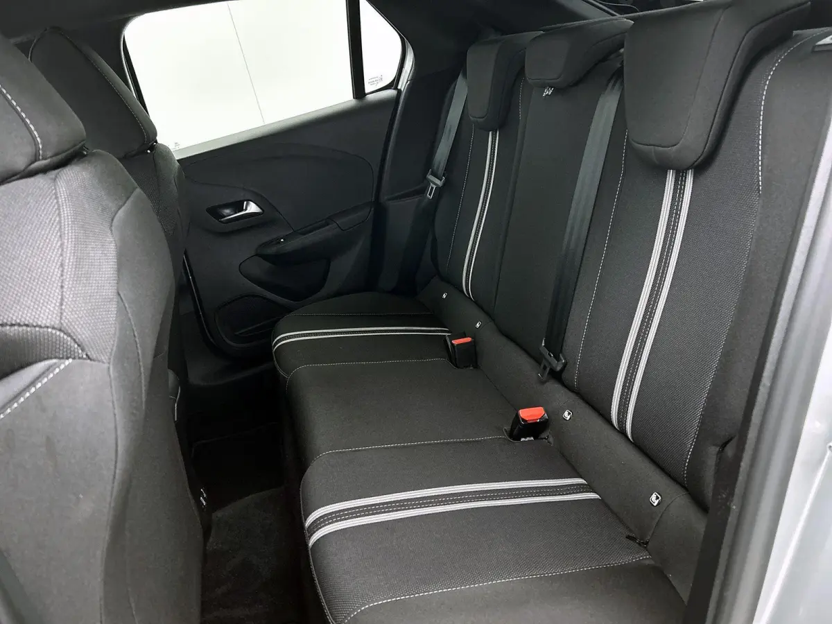 Electric 156pk Long Range GS 51 kWh Automaat | Navigatie | Camera | Climate Control | Dodehoekdetectie | Cruise Control | Getint Glas | Draadloze Telefoonlader | 17"LMV |