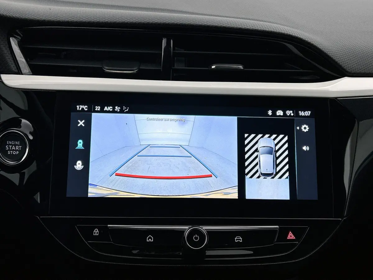 Electric 156pk Long Range GS 51 kWh Automaat | Navigatie | Camera | Climate Control | Dodehoekdetectie | Cruise Control | Getint Glas | Draadloze Telefoonlader | 17"LMV |