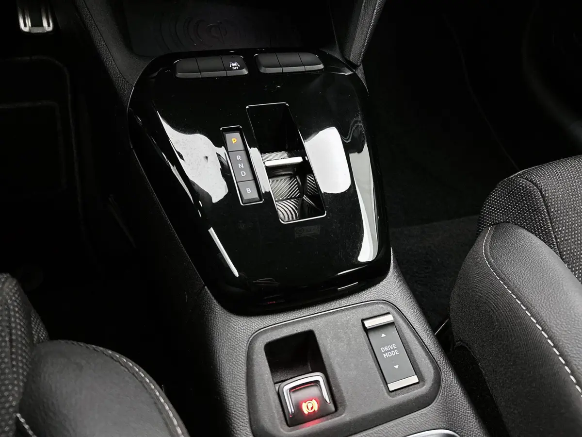 Electric 156pk Long Range GS 51 kWh Automaat | Navigatie | Camera | Climate Control | Dodehoekdetectie | Cruise Control | Getint Glas | Draadloze Telefoonlader | 17"LMV |
