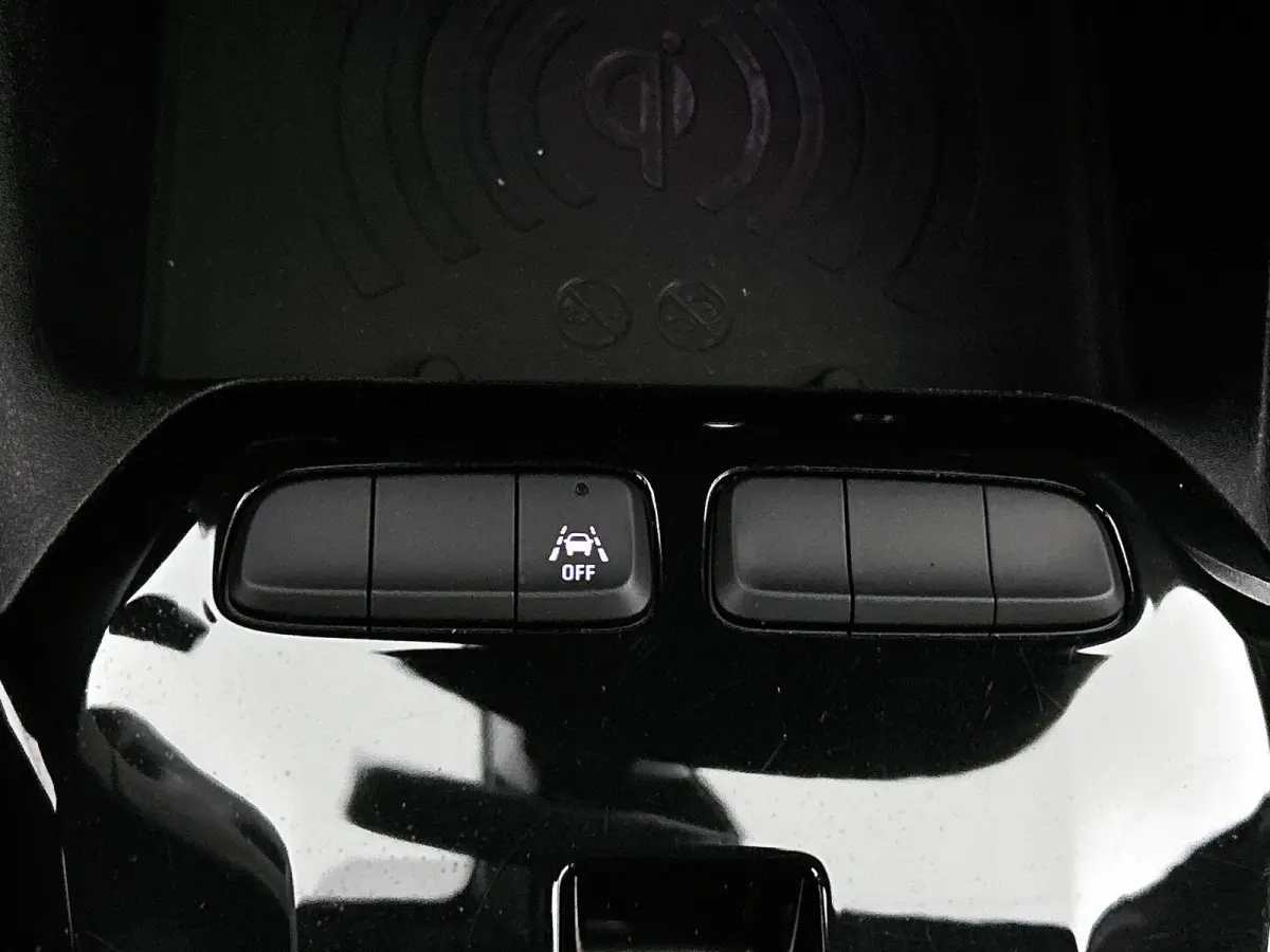 Electric 156pk Long Range GS 51 kWh Automaat | Navigatie | Camera | Climate Control | Dodehoekdetectie | Cruise Control | Getint Glas | Draadloze Telefoonlader | 17"LMV |