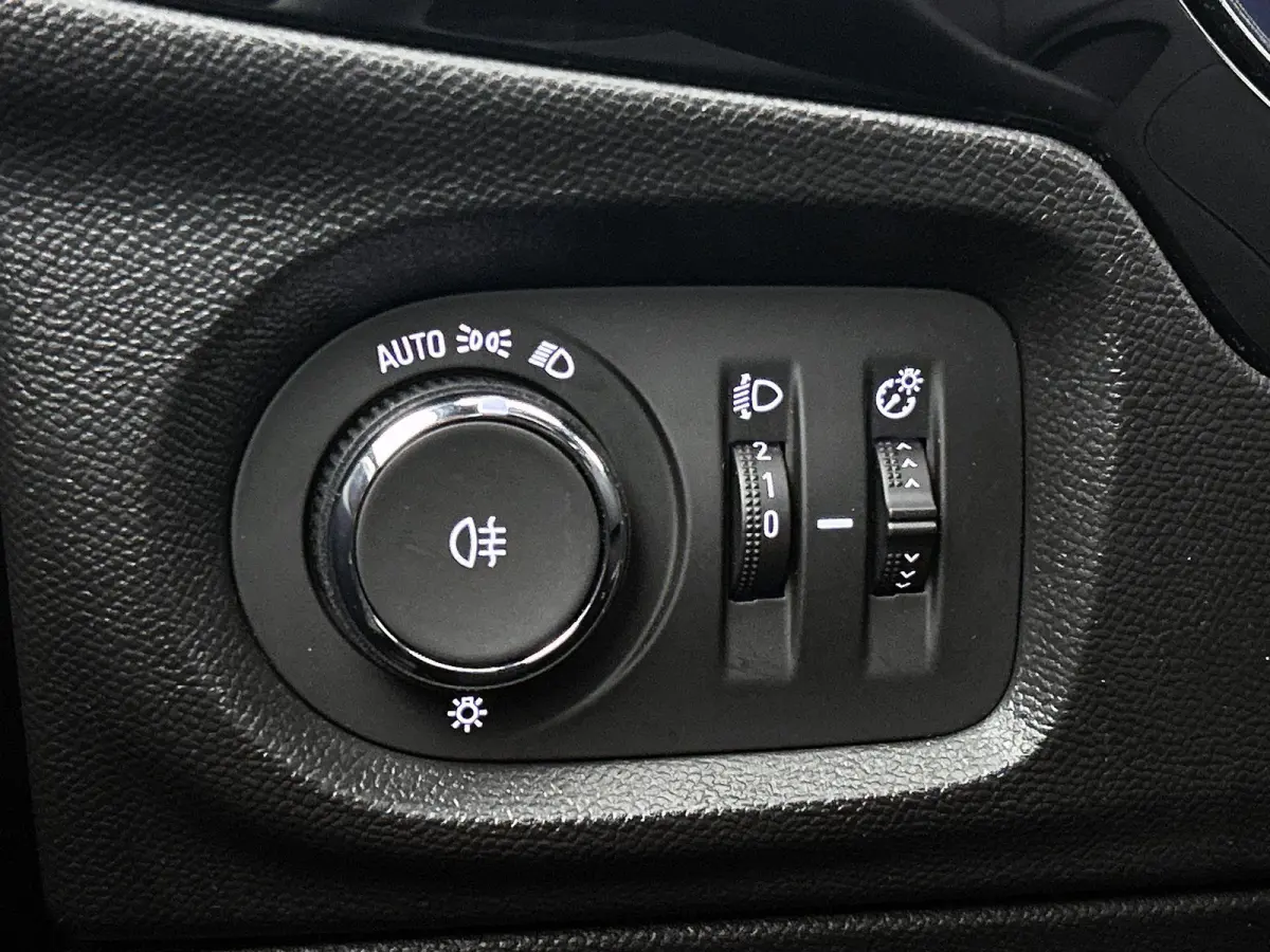 Electric 156pk Long Range GS 51 kWh Automaat | Navigatie | Camera | Climate Control | Dodehoekdetectie | Cruise Control | Getint Glas | Draadloze Telefoonlader | 17"LMV |