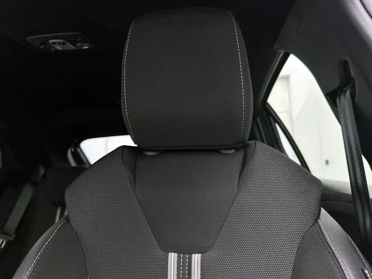 Electric 156pk Long Range GS 51 kWh Automaat | Navigatie | Camera | Climate Control | Dodehoekdetectie | Cruise Control | Getint Glas | Draadloze Telefoonlader | 17"LMV |