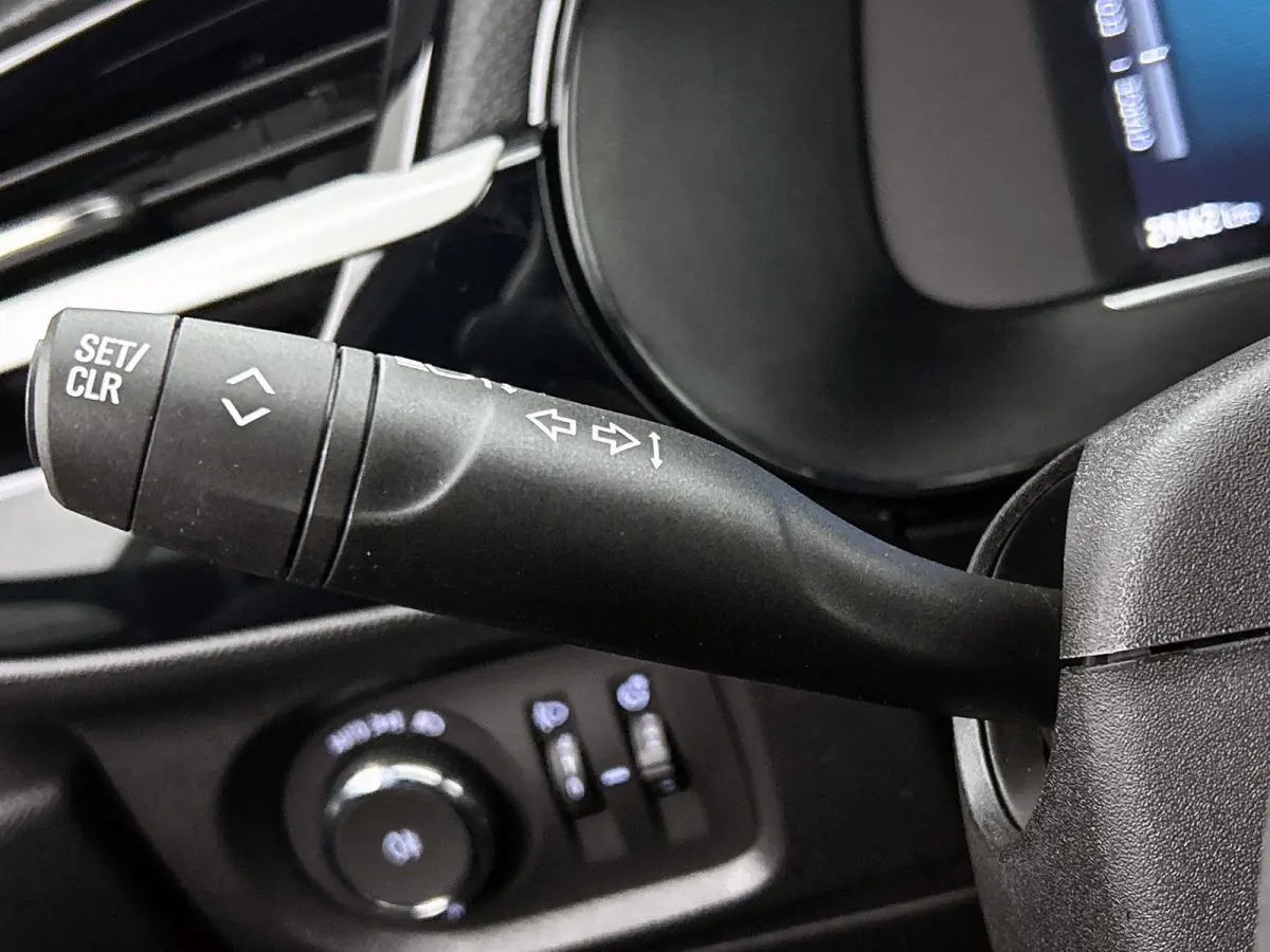 Electric 156pk Long Range GS 51 kWh Automaat | Navigatie | Camera | Climate Control | Dodehoekdetectie | Cruise Control | Getint Glas | Draadloze Telefoonlader | 17"LMV |