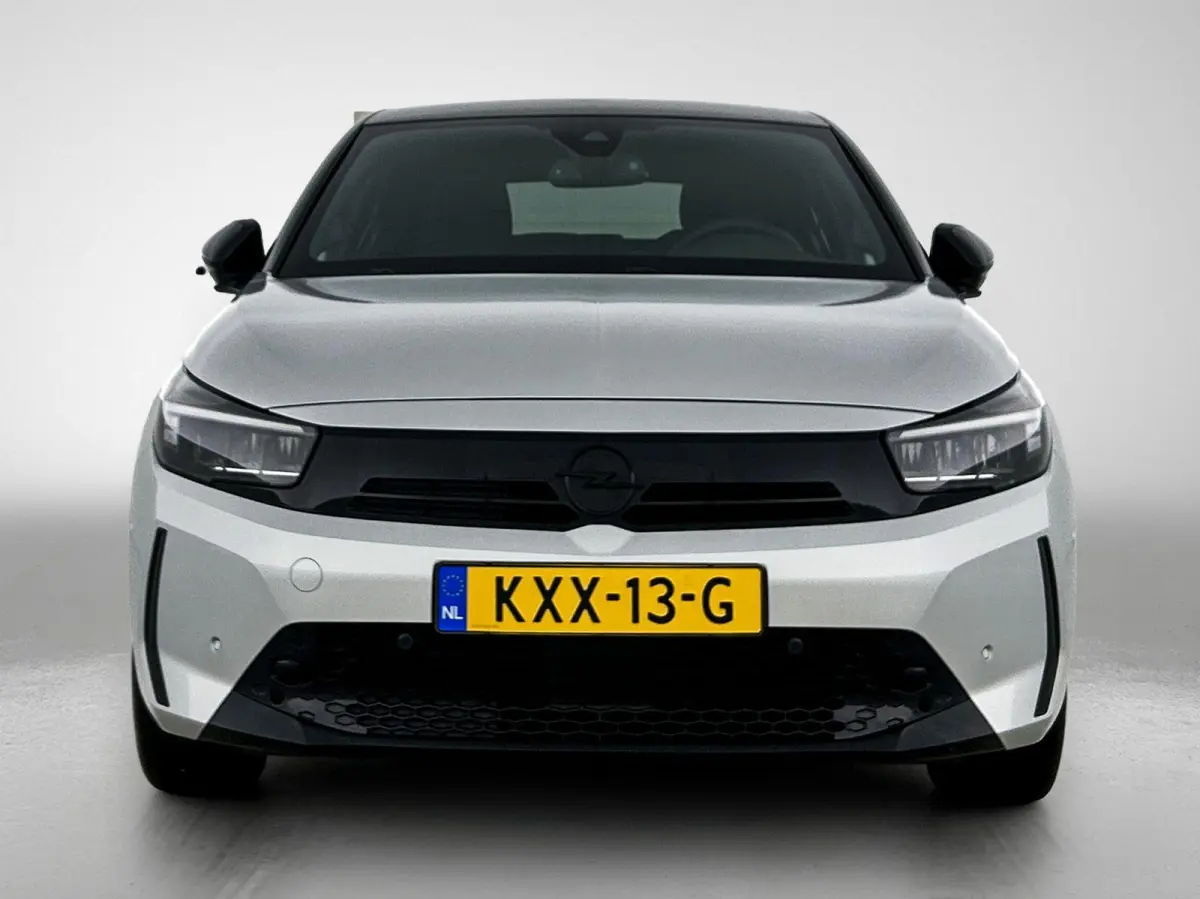 Electric 156pk Long Range GS 51 kWh Automaat | Navigatie | Camera | Climate Control | Dodehoekdetectie | Cruise Control | Getint Glas | Draadloze Telefoonlader | 17"LMV |