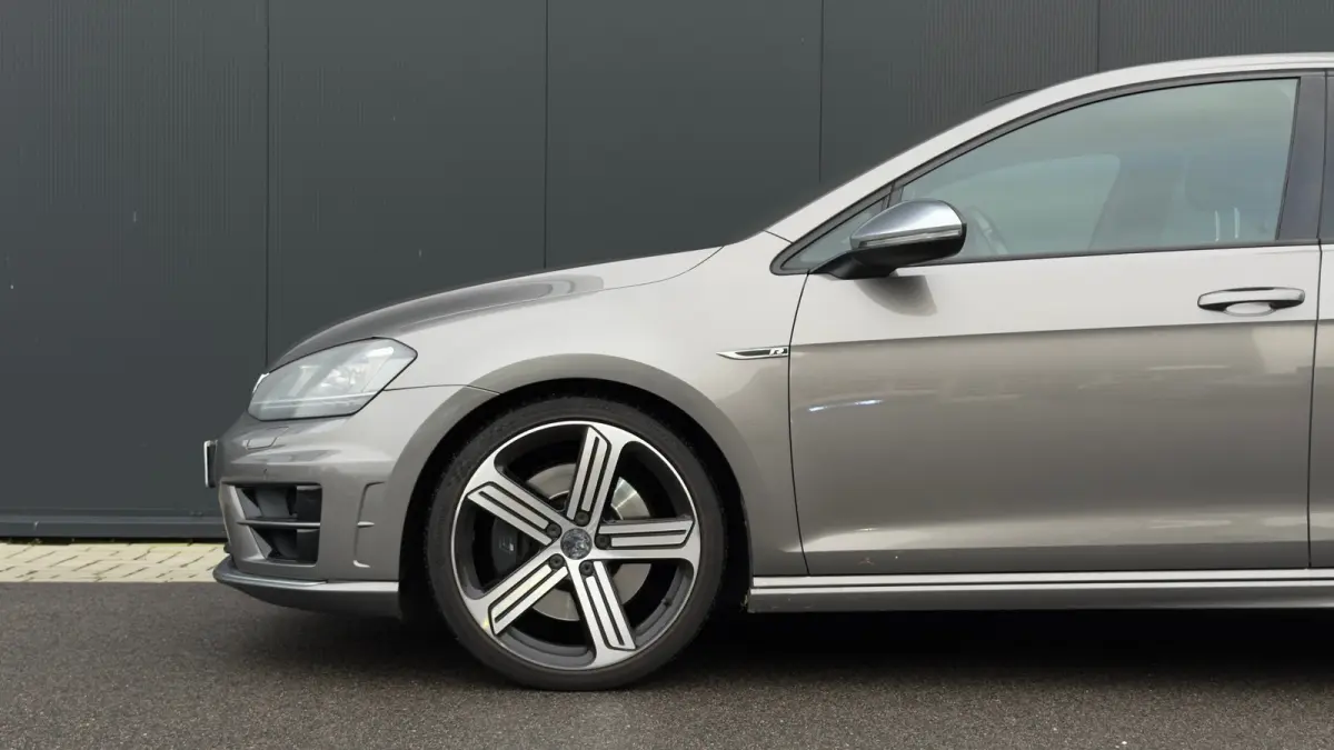 2.0 TSI 300pk 4Motion R | Panoramadak | Achteruitrijcamera | Adaptive Cruise | Lederen Bekleding | 19" |