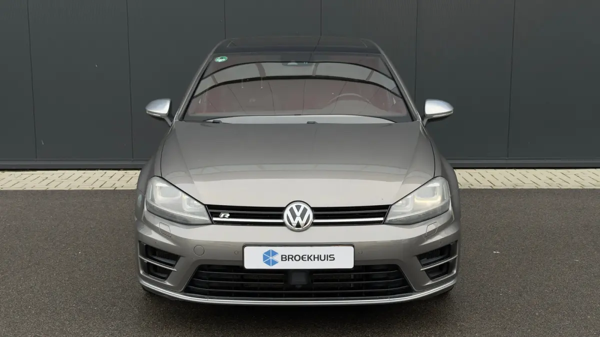 2.0 TSI 300pk 4Motion R | Panoramadak | Achteruitrijcamera | Adaptive Cruise | Lederen Bekleding | 19" |