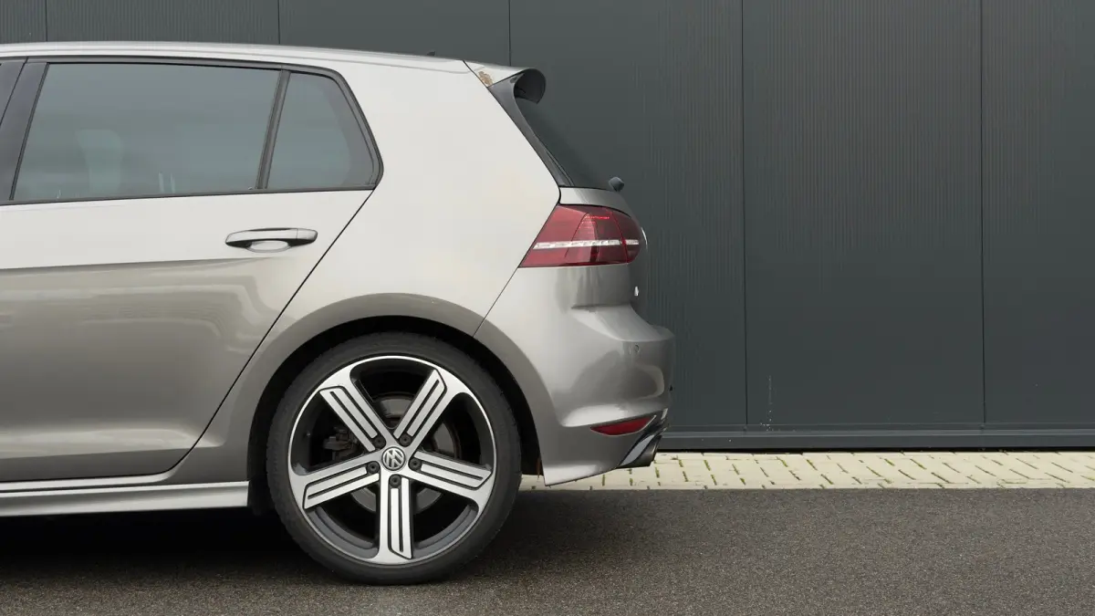 2.0 TSI 300pk 4Motion R | Panoramadak | Achteruitrijcamera | Adaptive Cruise | Lederen Bekleding | 19" |