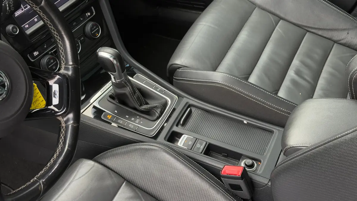 2.0 TSI 300pk 4Motion R | Panoramadak | Achteruitrijcamera | Adaptive Cruise | Lederen Bekleding | 19" |