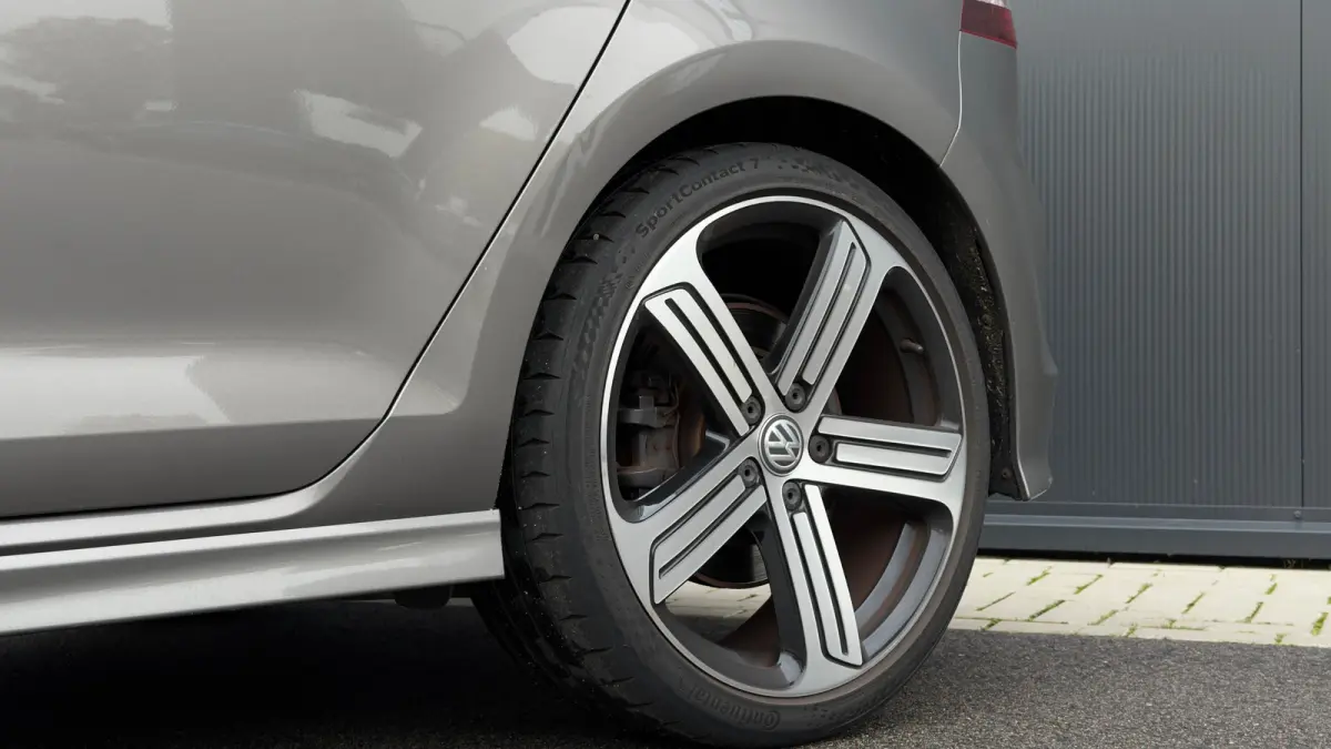 2.0 TSI 300pk 4Motion R | Panoramadak | Achteruitrijcamera | Adaptive Cruise | Lederen Bekleding | 19" |
