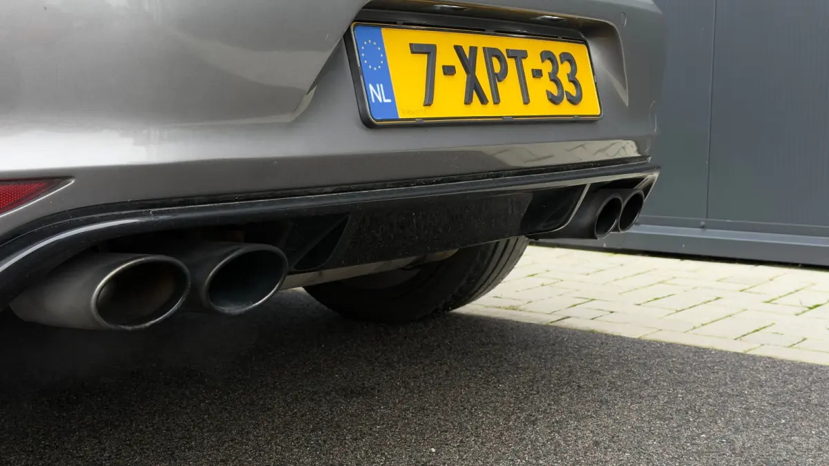 2.0 TSI 300pk 4Motion R | Panoramadak | Achteruitrijcamera | Adaptive Cruise | Lederen Bekleding | 19" |
