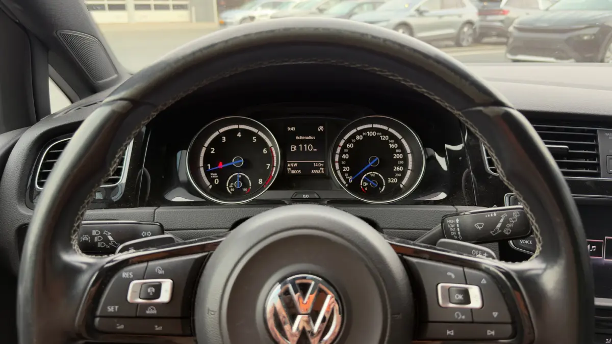 2.0 TSI 300pk 4Motion R | Panoramadak | Achteruitrijcamera | Adaptive Cruise | Lederen Bekleding | 19" |