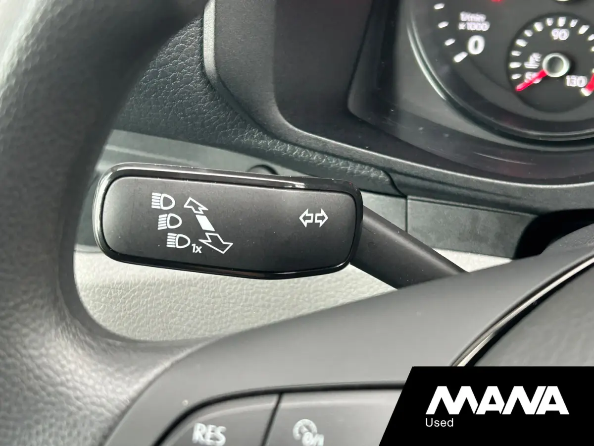 35 2.0 TDI L3H3 140PK Automaat ZGAN! Cruise Airco Carplay Camera Trekhaak