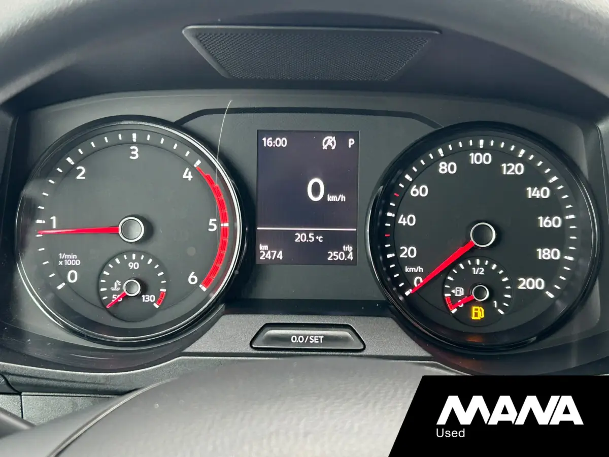 35 2.0 TDI L3H3 140PK Automaat ZGAN! Cruise Airco Carplay Camera Trekhaak