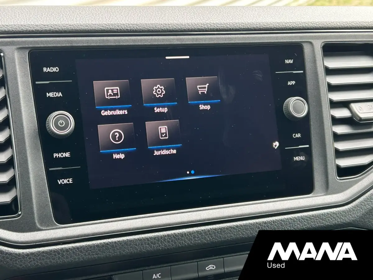 35 2.0 TDI L3H3 140PK Automaat ZGAN! Cruise Airco Carplay Camera Trekhaak