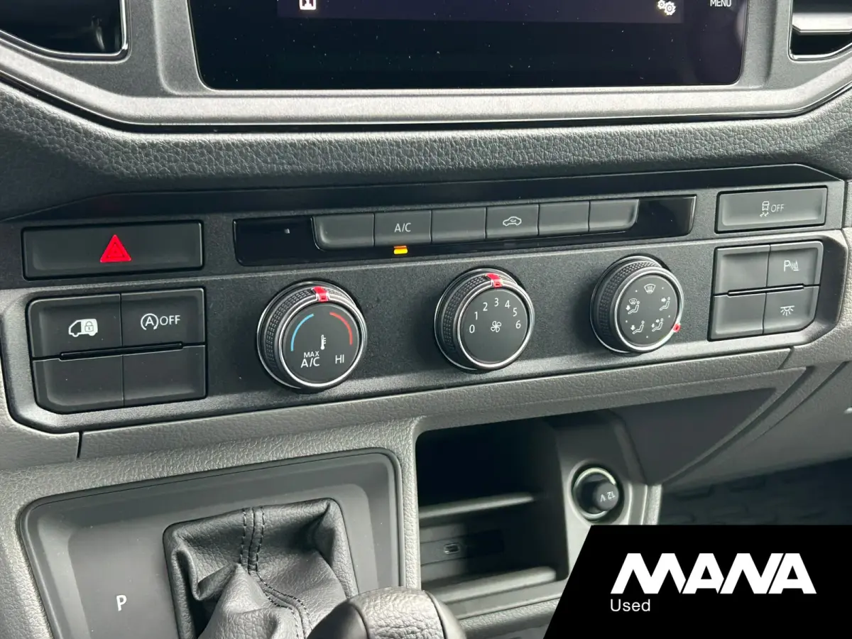35 2.0 TDI L3H3 140PK Automaat ZGAN! Cruise Airco Carplay Camera Trekhaak