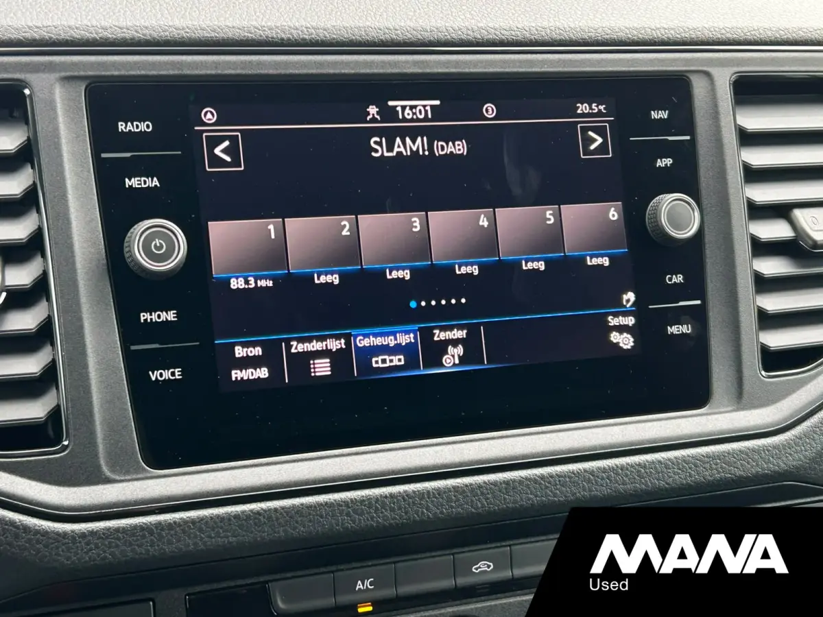 35 2.0 TDI L3H3 140PK Automaat ZGAN! Cruise Airco Carplay Camera Trekhaak