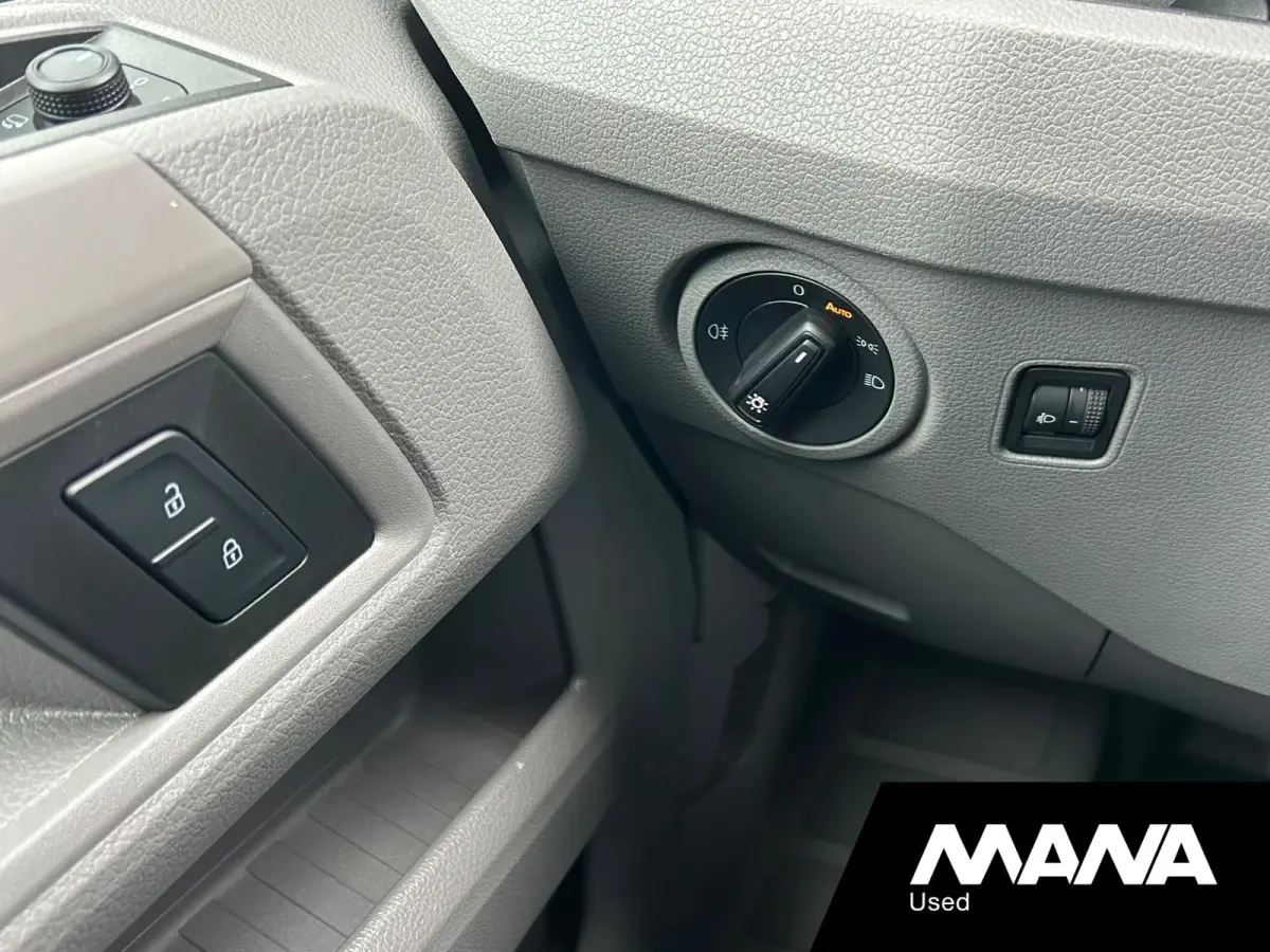 35 2.0 TDI L3H3 140PK Automaat ZGAN! Cruise Airco Carplay Camera Trekhaak