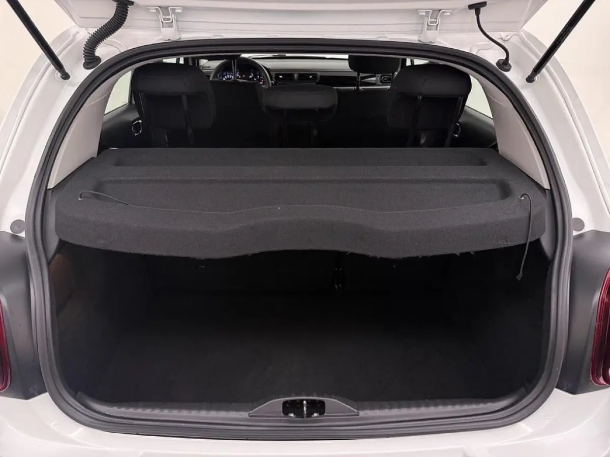 1.2 PureTech Feel Ecc/CarPlay/Cruise/Pdc